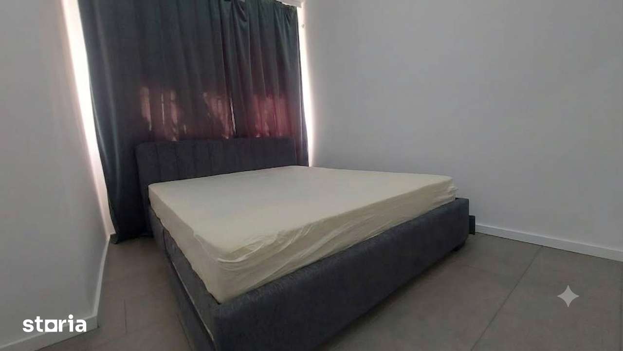 Studio DUBLU cu CURTE 16 MP | Aproape de METROU & SCOALA |PET FRIENDLY — fotografia 3