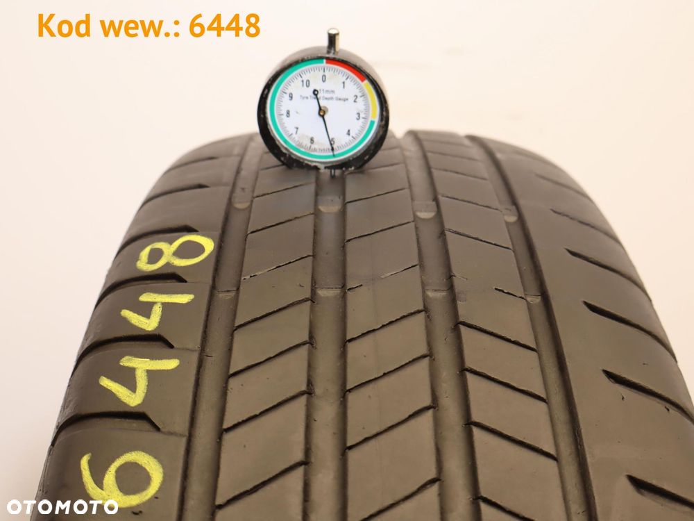 Bridgestone Turanza Eco ENLITEN - 225/65 R17