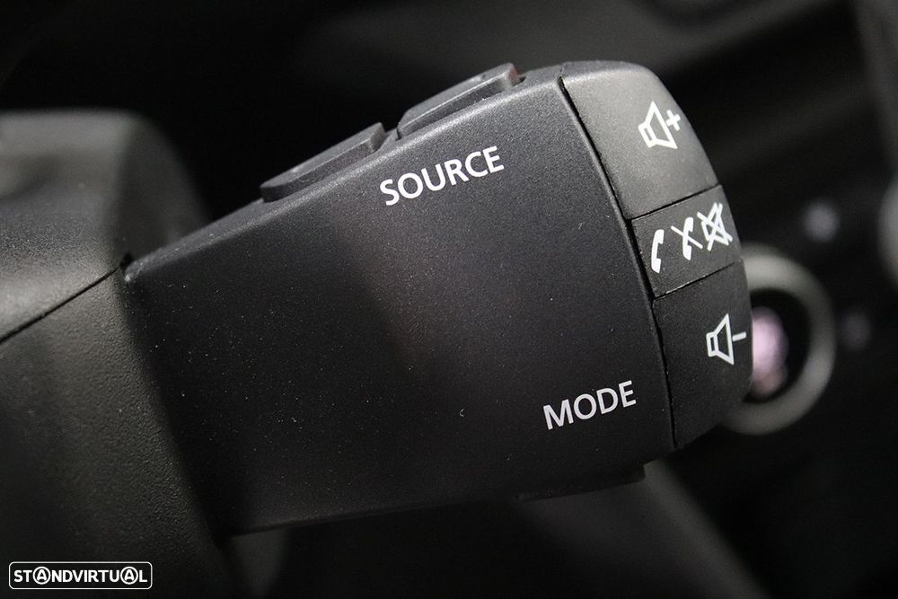 Dacia Jogger 1.0 ECO-G Extreme+ Up&Go 7L Bi-Fuel - 20