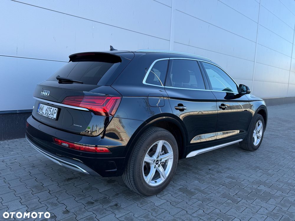 Audi Q5 - 8