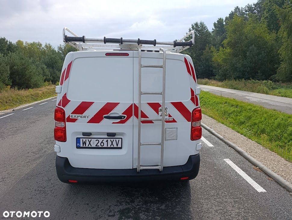 Peugeot Expert - 5