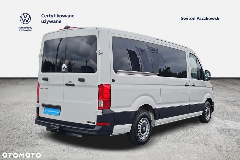 Volkswagen Crafter Standard - 5