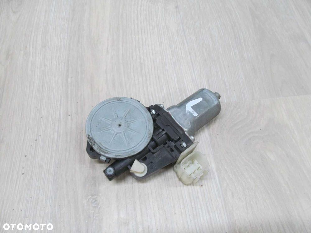 NISSAN CABSTAR MAXITY NT400 SILNICZEK SZYBY LEWY 80731-MA00C 07-15 - 1