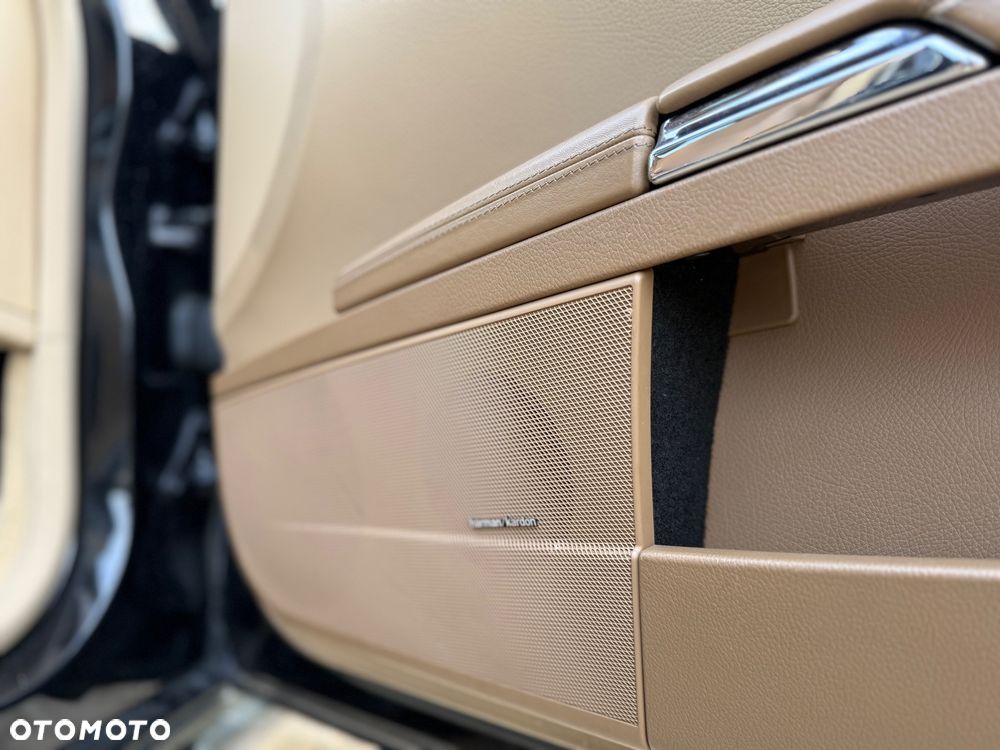 Mercedes-Benz Klasa S 500 - 35