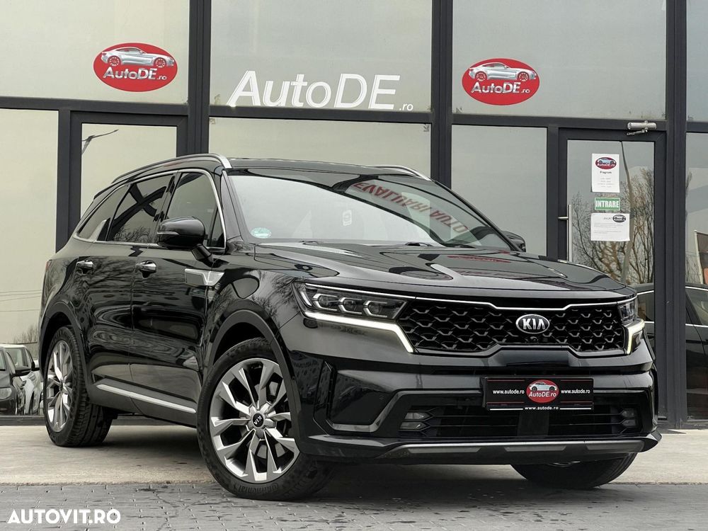 Kia Sorento - 2