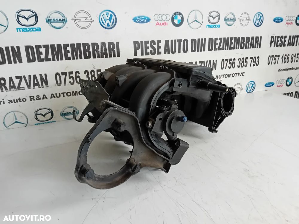 Galerie Admisie Vw Seat Skoda 1.6 Benzina Euro 5 Motor CHG Cod 06A133203 Golf Leon Octavia - 3