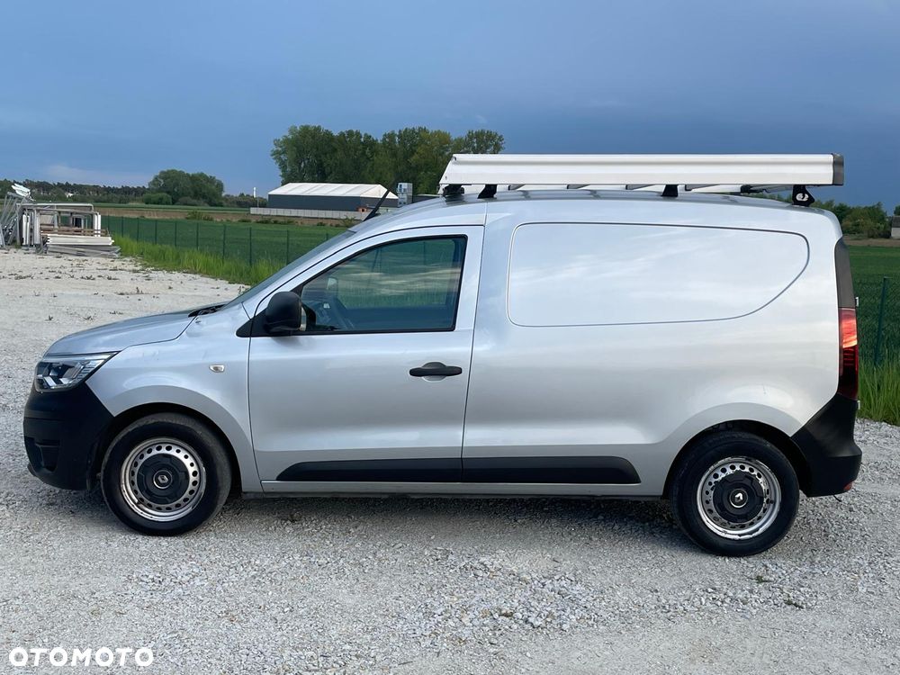 Renault Express - 8
