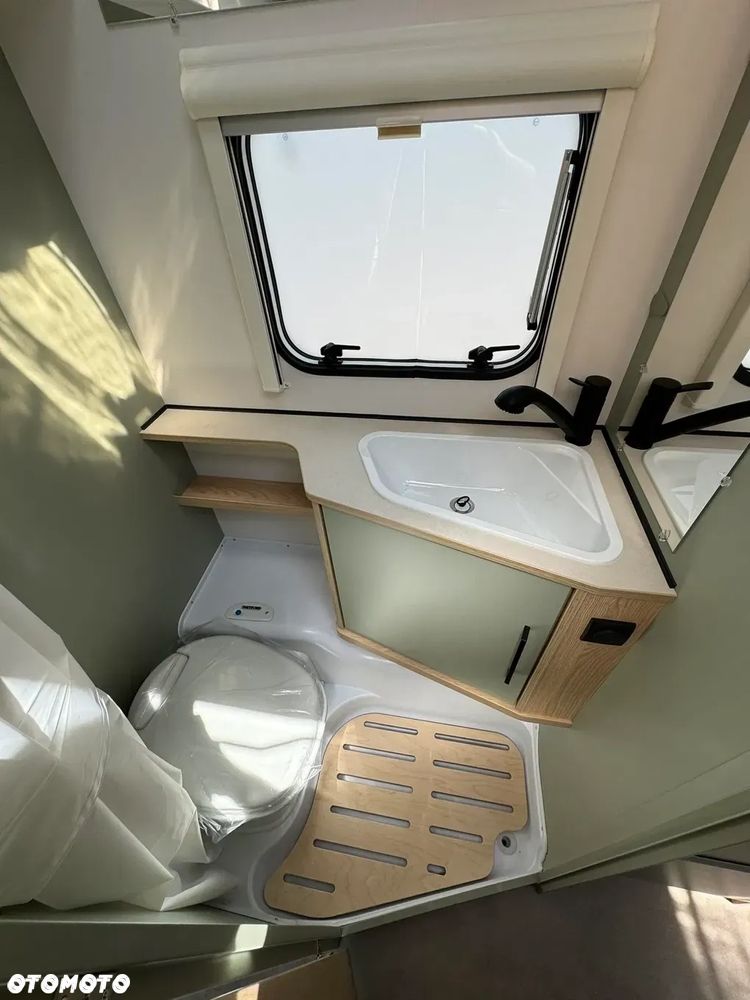 LMC Style Lift 500 K - 20