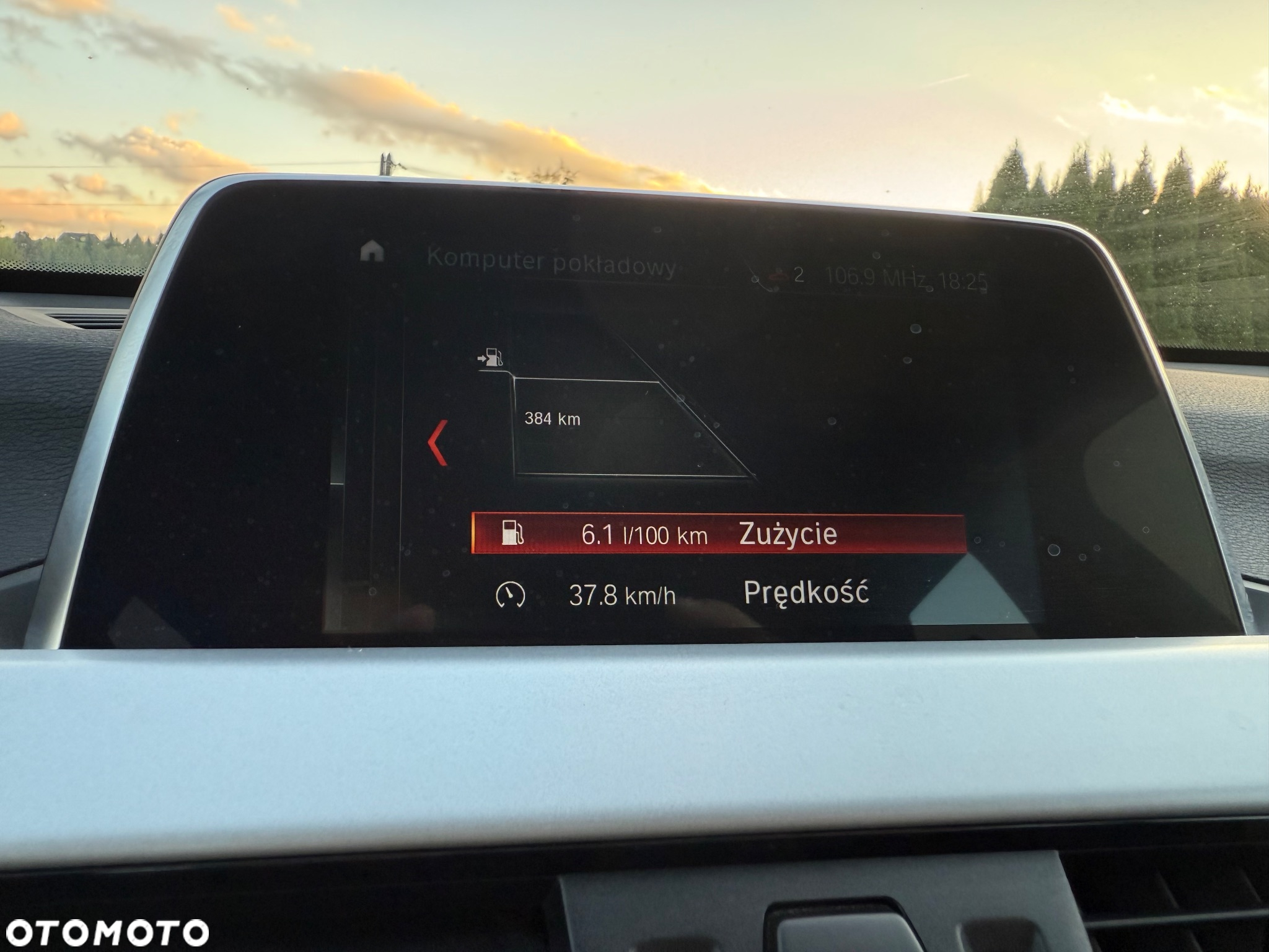 BMW X1 sDrive18d - 13