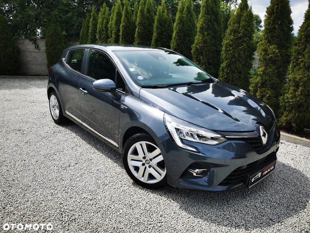 Renault Clio TCe 100 EXPERIENCE - 5