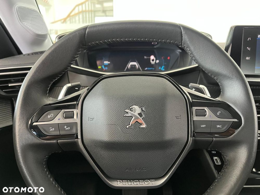 Peugeot 208 1.2 PureTech Allure Pack S&S EAT8 - 25