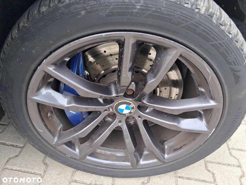 BMW X5 M - 29