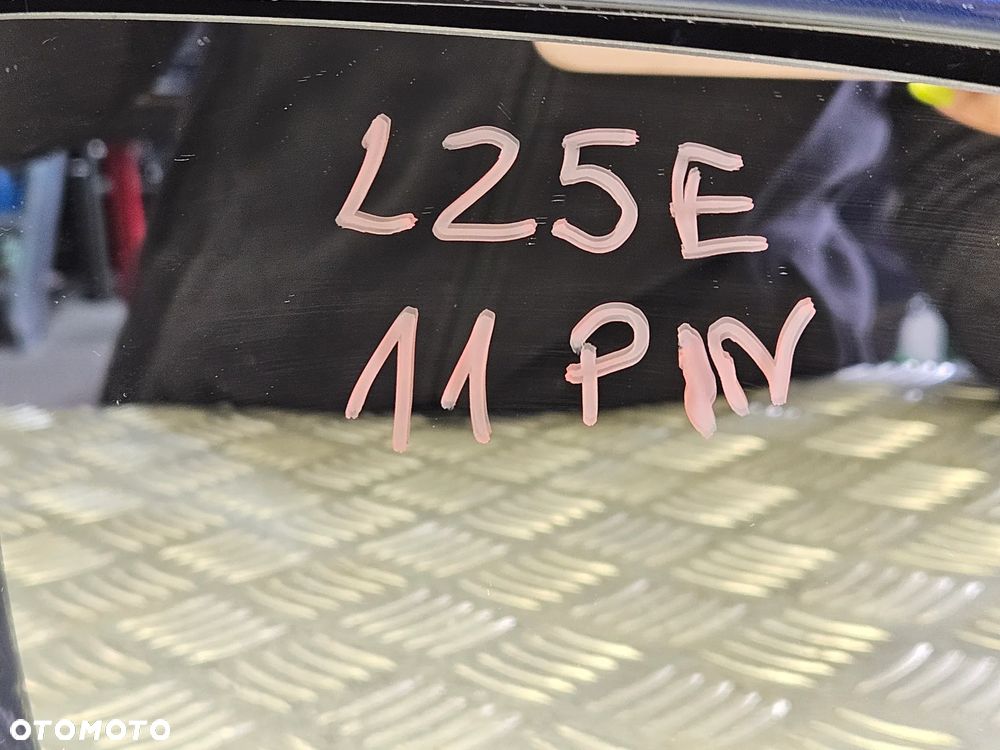 AUDI Q7 4L 05-15R LUSTERKO PRAWE 11 PIN LZ5E PASAZERA 4L2857410 BB - 6