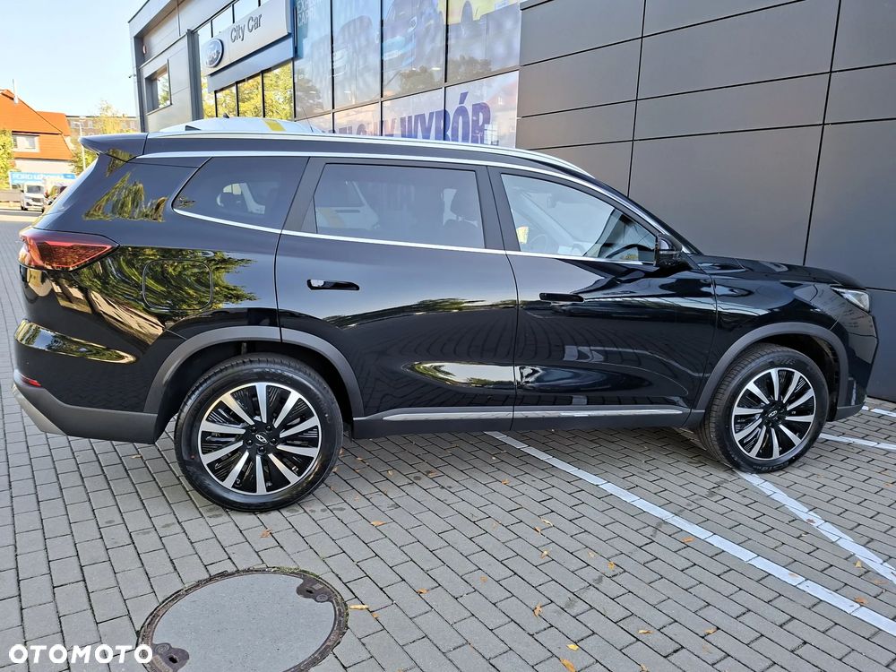Chery Tiggo 8 1.5 T-GDI Super Hybrid Comfort DCT - 22