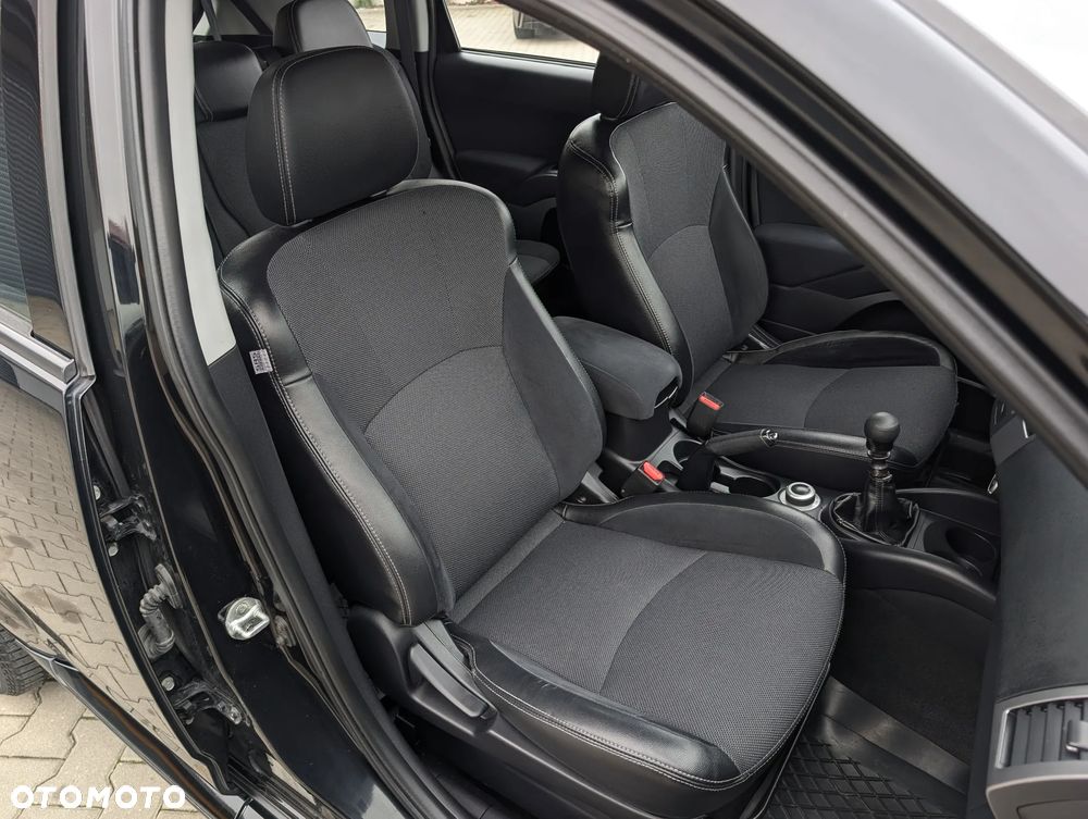 Citroën C-Crosser 2.2 HDi Exclusive - 36