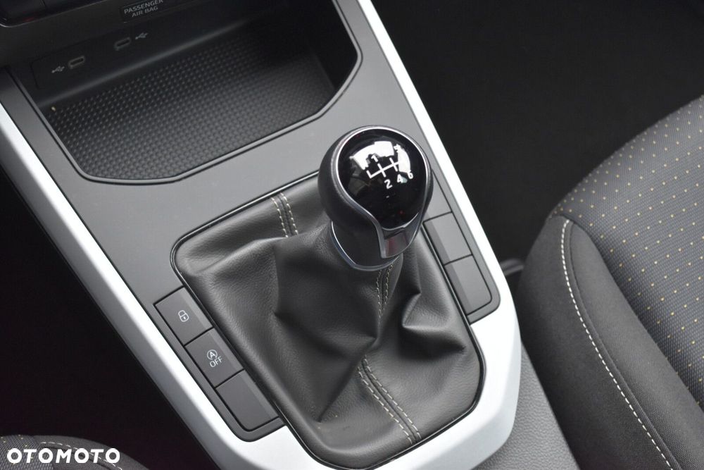 Seat Arona 1.0 TSI Style S&S - 27