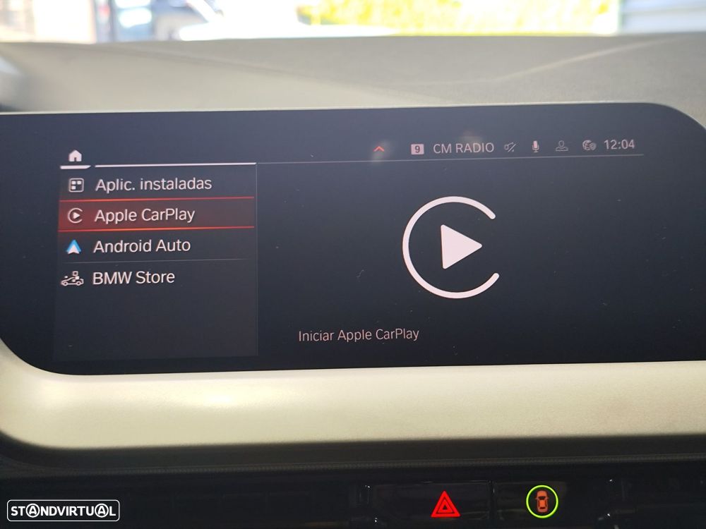 BMW 116 d Corporate Edition Auto - 13