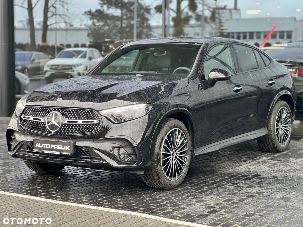 Mercedes-Benz Glc 2026 photo 5