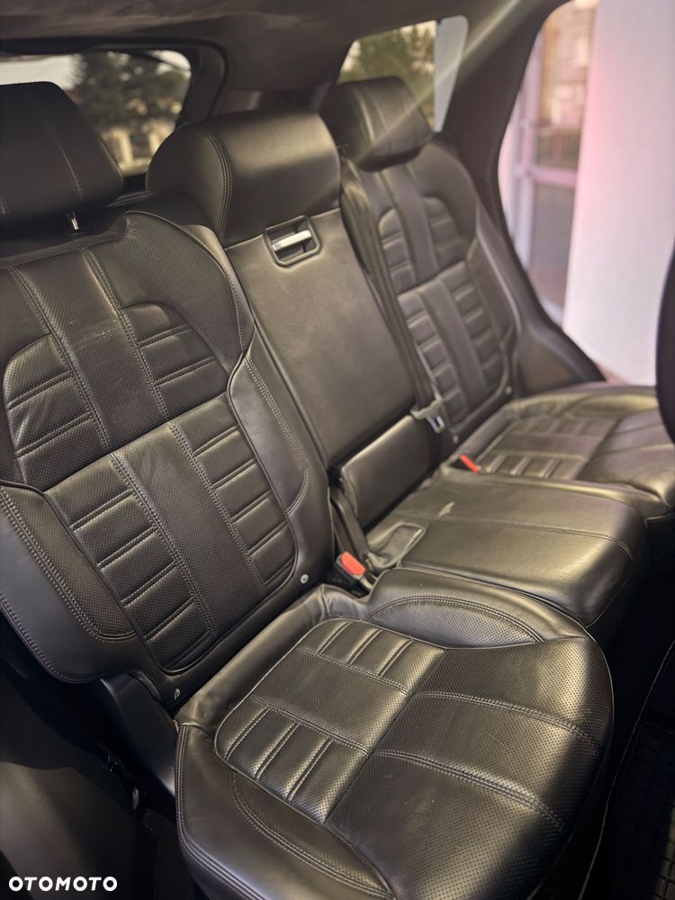 Land Rover Range Rover Sport S 4.4 SD V8 HSE Dynamic - 17