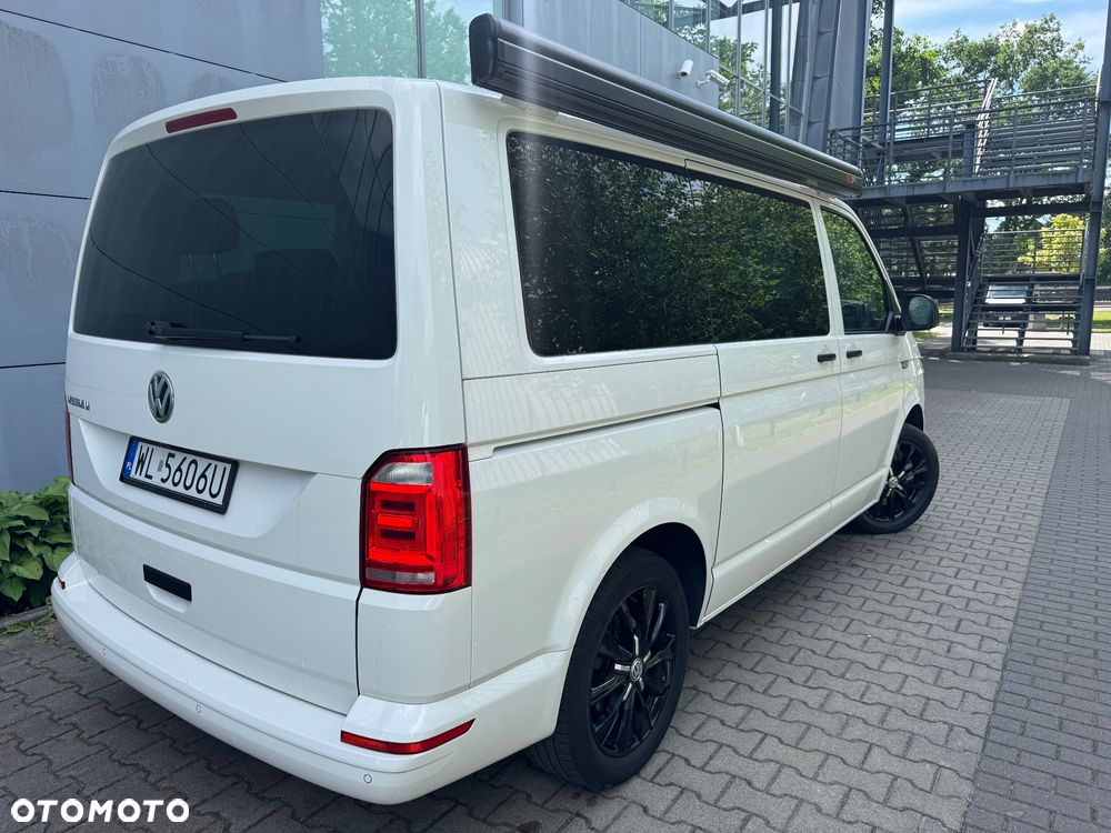 Volkswagen Multivan 2.0 TDI L1 Highline DSG - 2