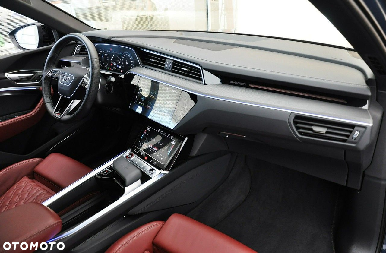 Audi e-tron - 20