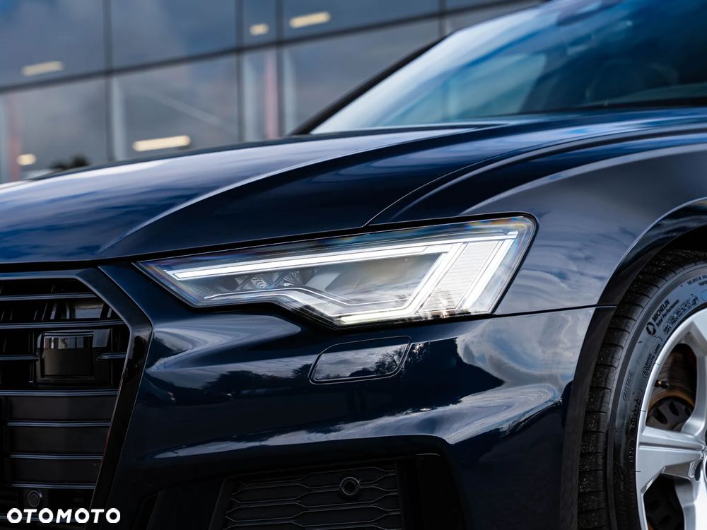 Audi A6 - 16