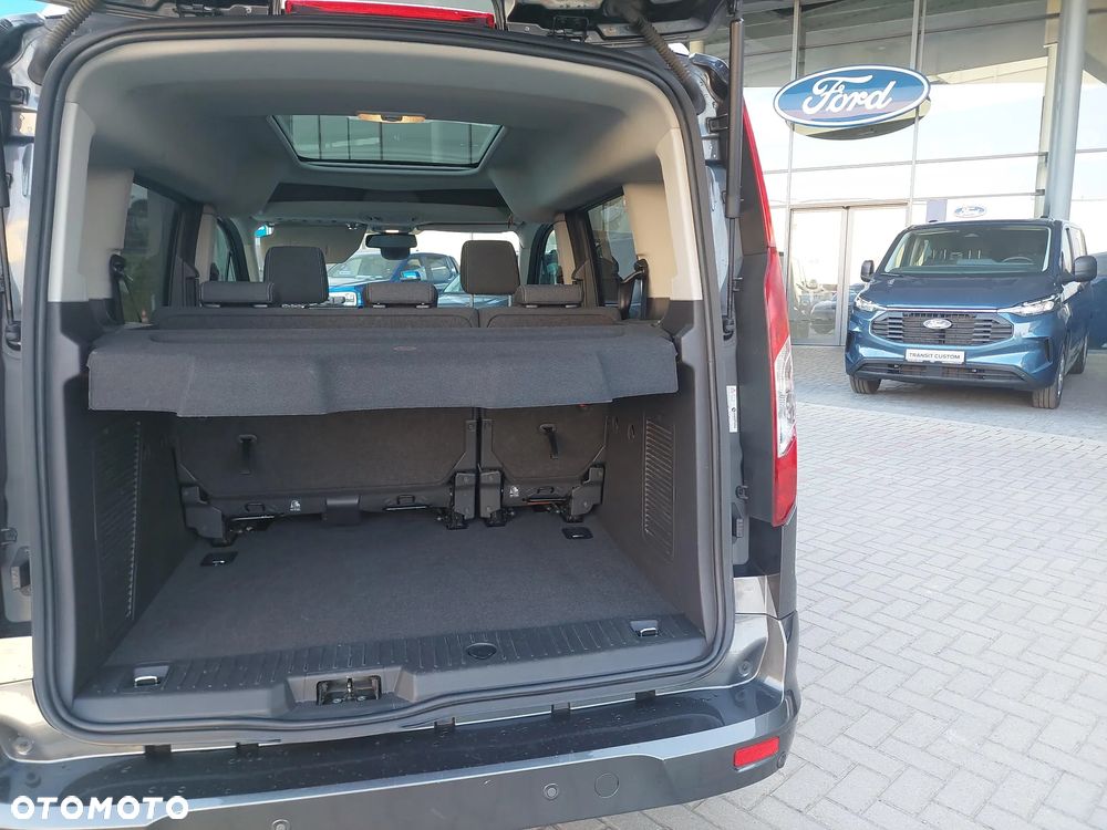 Ford Tourneo Connect 1.5 TDCi Titanium - 13