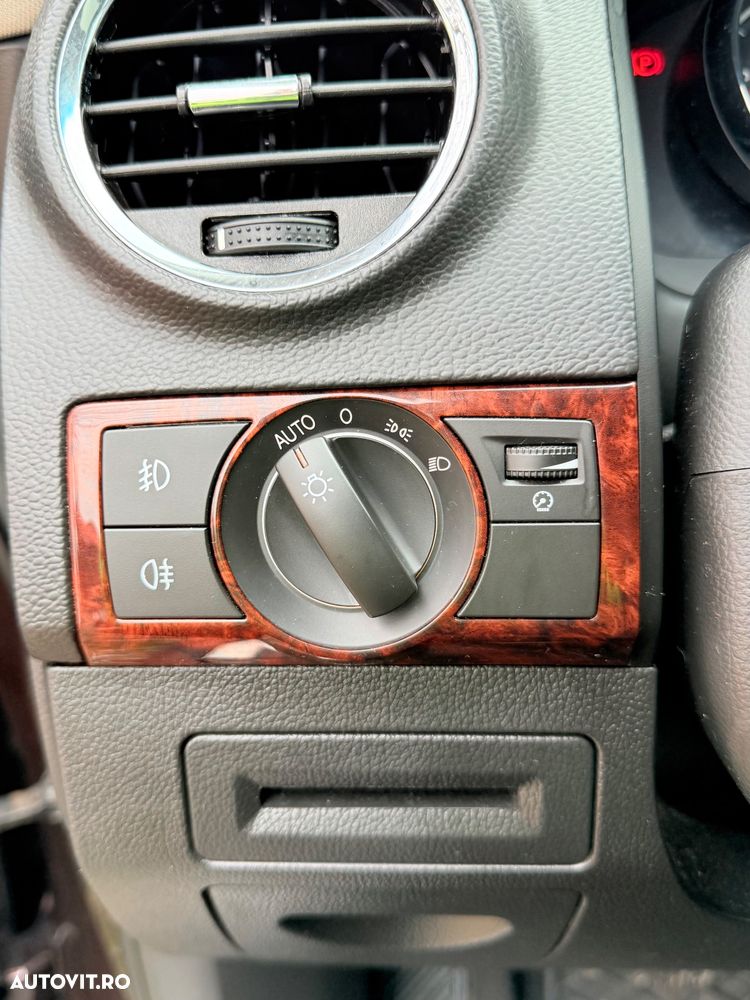 Opel Antara 2.2 CDTI 4x4 ecoFLEX Start/Stop Design Edition - 29