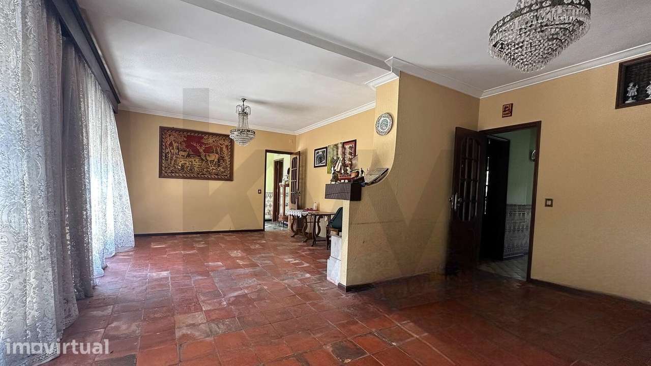 Moradia T5 em Leça da Palmeira - Grande imagem: 5/22