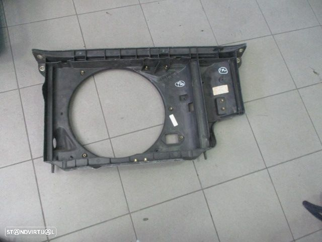 Frente PG260090 PEUGEOT 206 1998 C/AC - 2