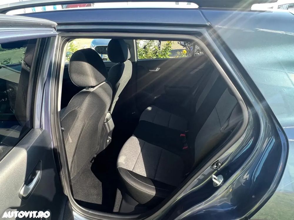 Kia Stonic 1.0 T-GDI 7DCT Urban - 11
