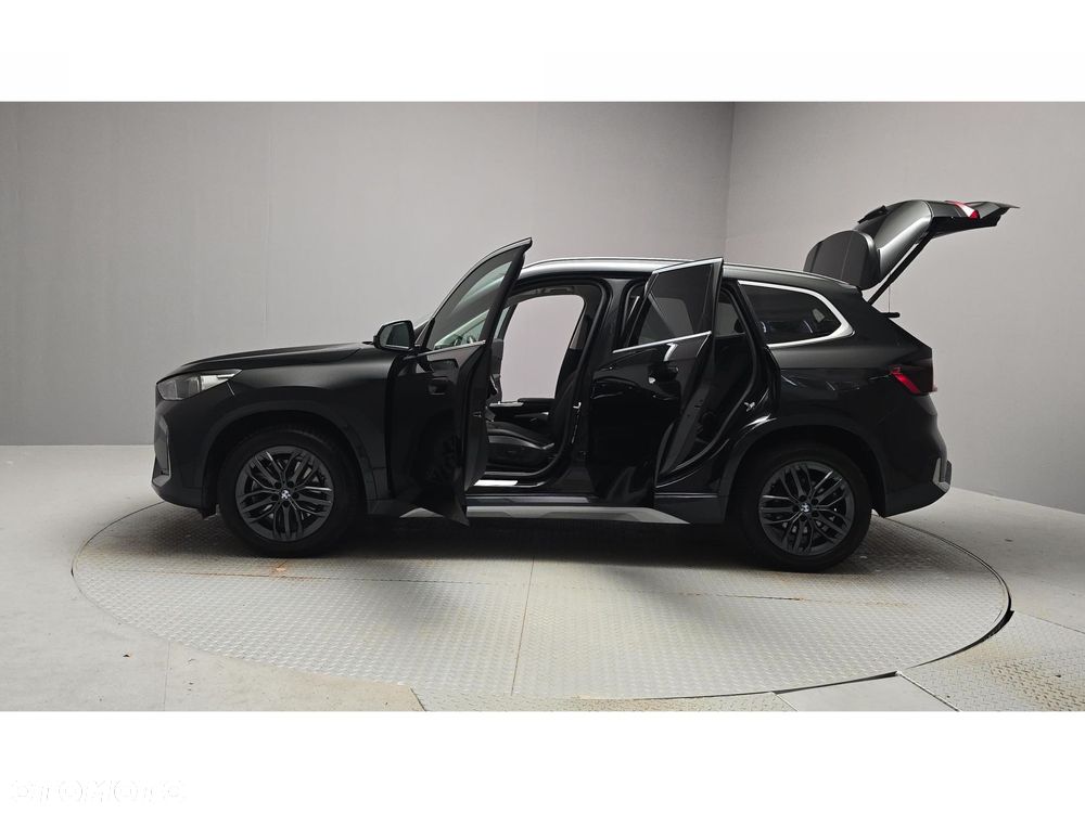 BMW X1 - 10