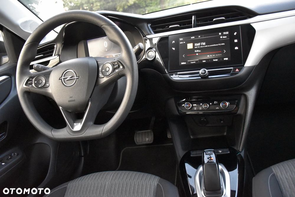 Opel Corsa Electric Edition - 23
