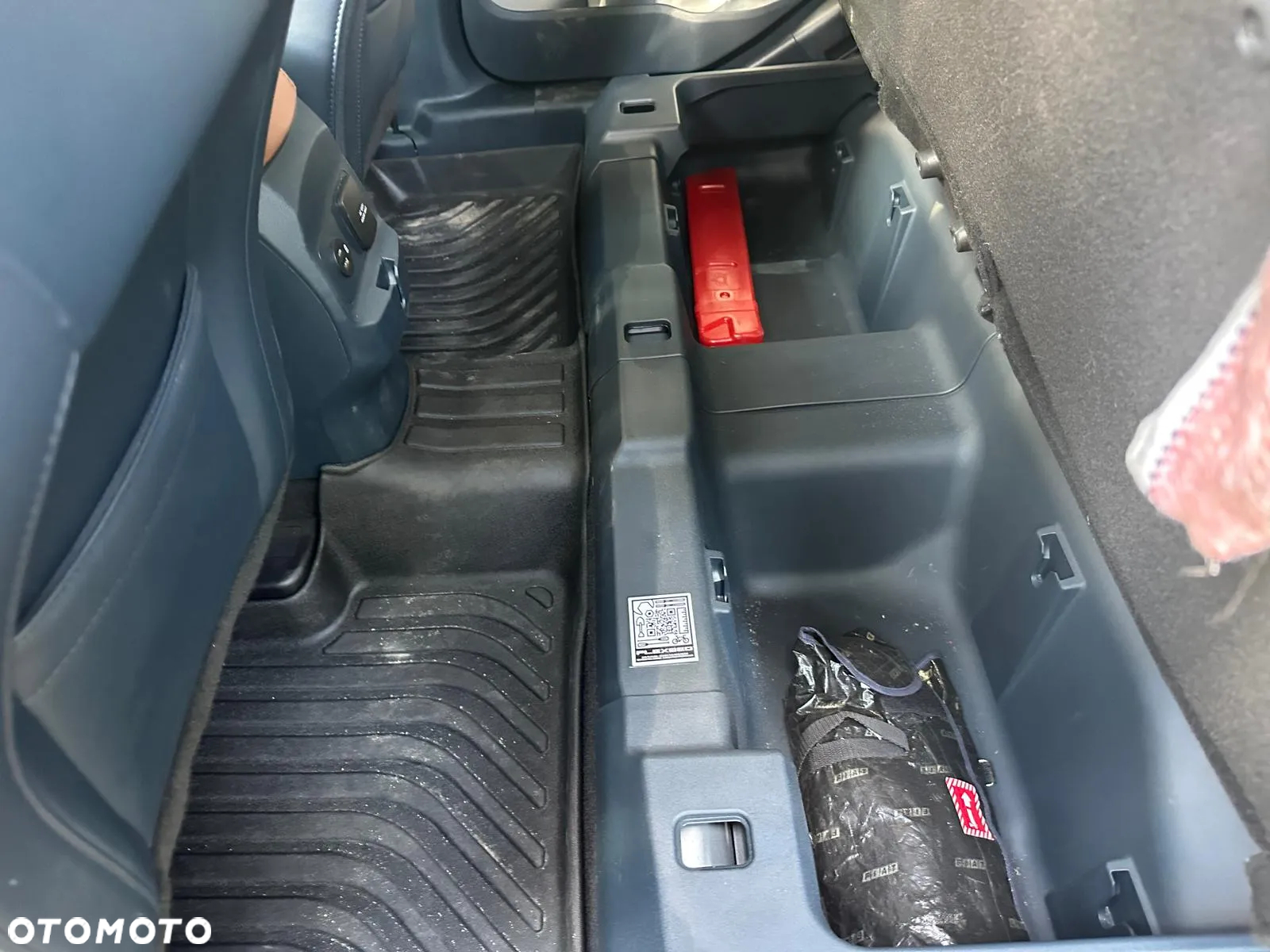 Ford Ranger 3,0 l EcoBoost Doppelkabine Autm Raptor - 32