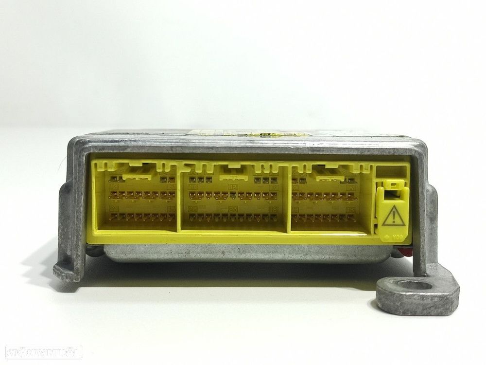 CENTRALINA DE AIRBAG TOYOTA COROLLA VERSO (R1) 2.2 D-4D SOL - 4