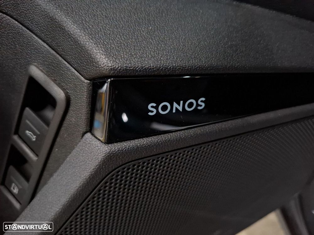 Audi A3 Sportback 40 TFSIe Advanced - 25