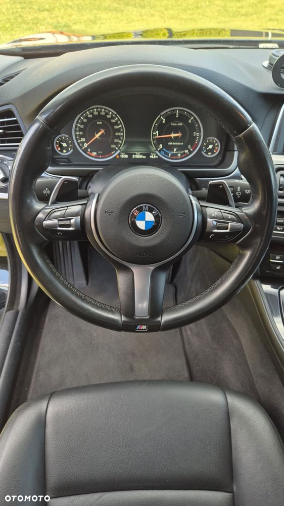 BMW Seria 5 518d - 6