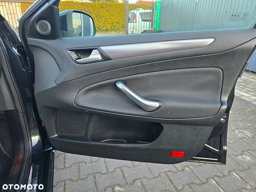 Ford Mondeo 2.2 TDCi Titanium X - 19