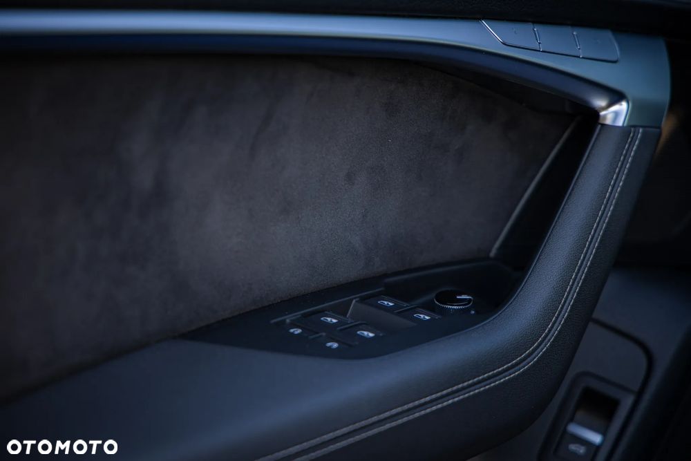 Audi A6 Limousine 40 TDI mHEV S Line S tronic - 22