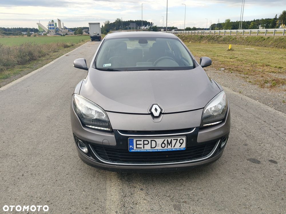 Renault Megane - 6
