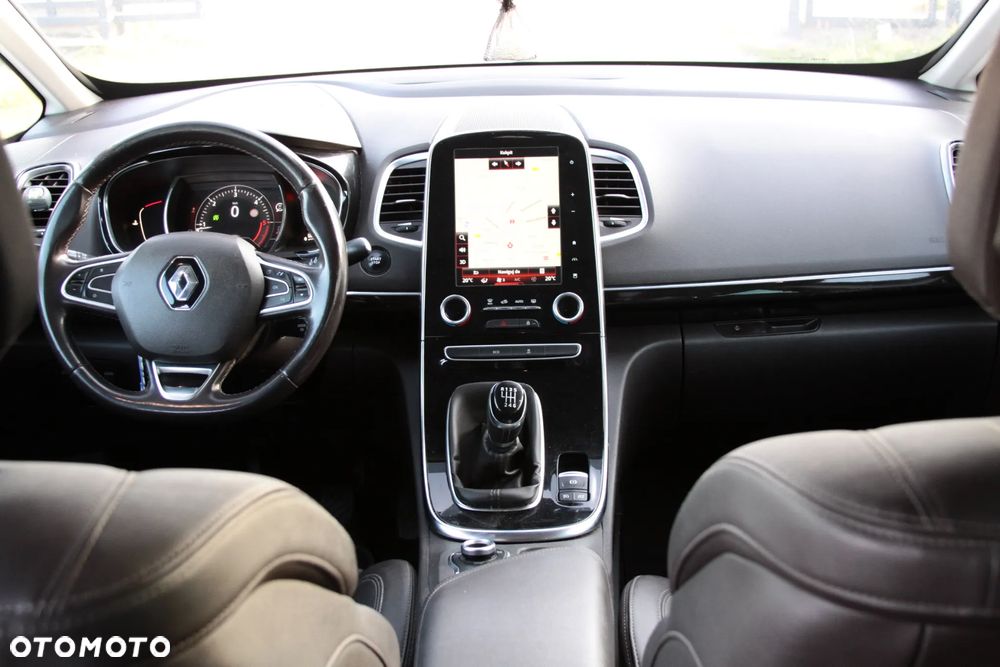 Renault Espace Energy dCi 130 Intens - 16