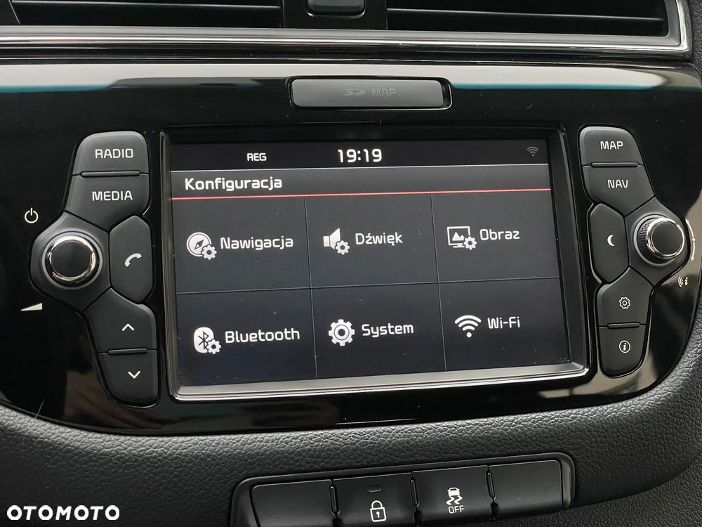 Kia Ceed 1.4 L Business Line Plus - 21