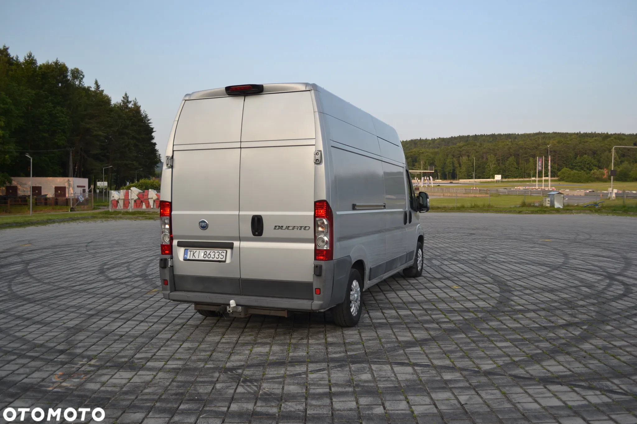 Fiat Ducato - 7