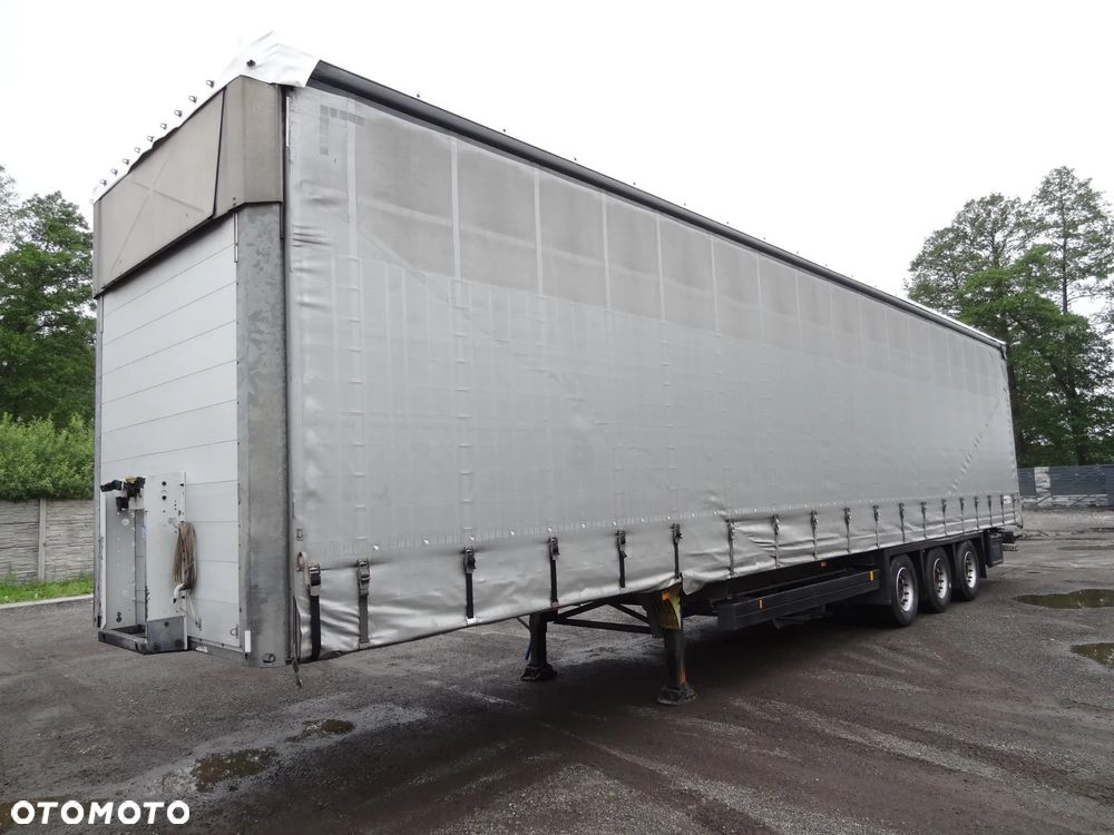 Schmitz Cargobull SCB S3T - 7