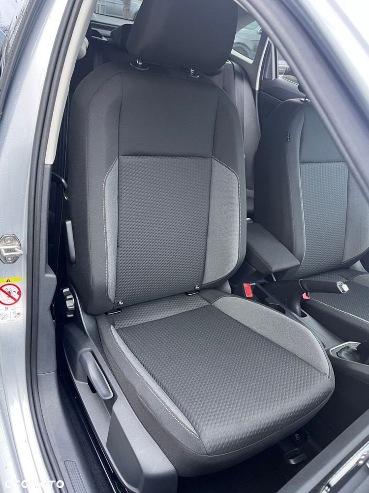 Volkswagen Taigo 1.0 TSI Life Plus - 17