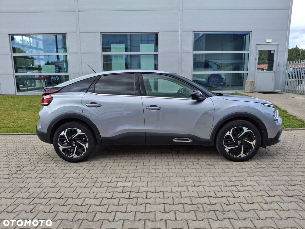 Citroën C4 1.2 PureTech Shine S&S - 7