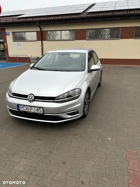 Volkswagen Golf 1.5 TSI ACT OPF BlueMotion DSG Comfortline - 1