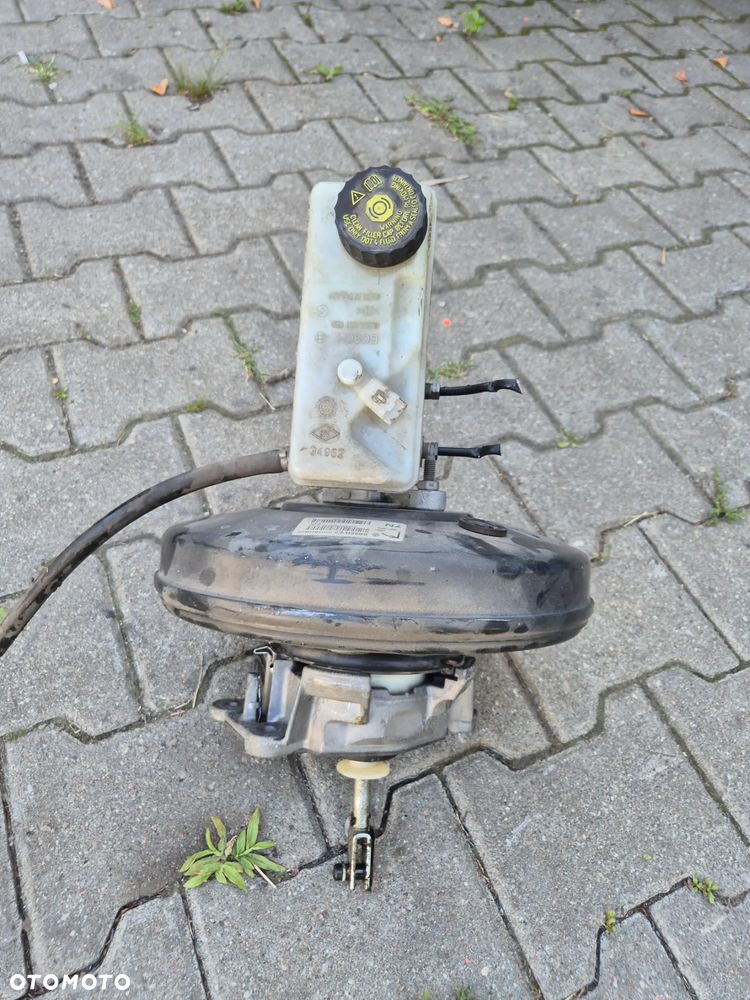 POMPA HAMULCOWA SERWO RENAULT KANGOO II CITAN 07-21r. - 1