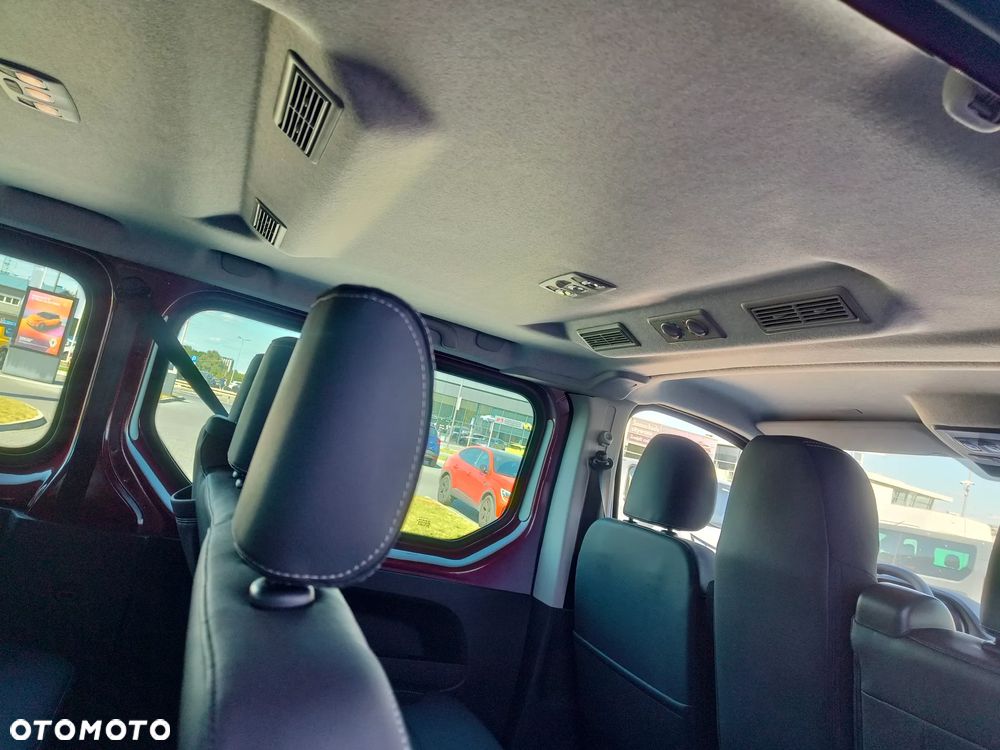 Renault Trafic - 14