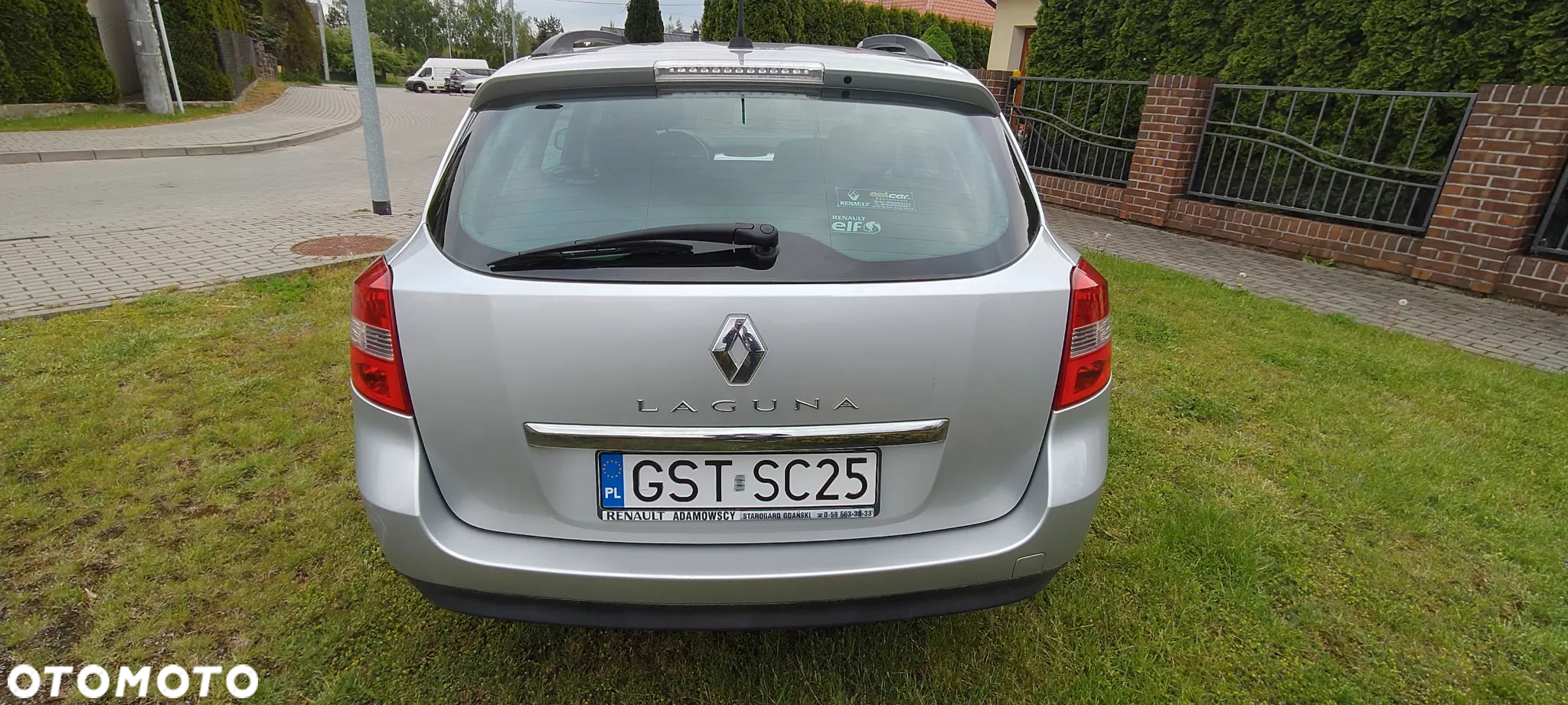 Renault Laguna - 7